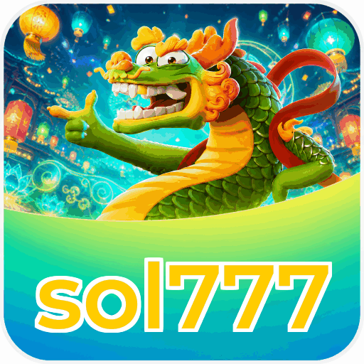 Fortune Dragon Slot